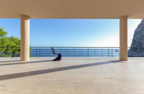  Seaside Villa  Баджерия